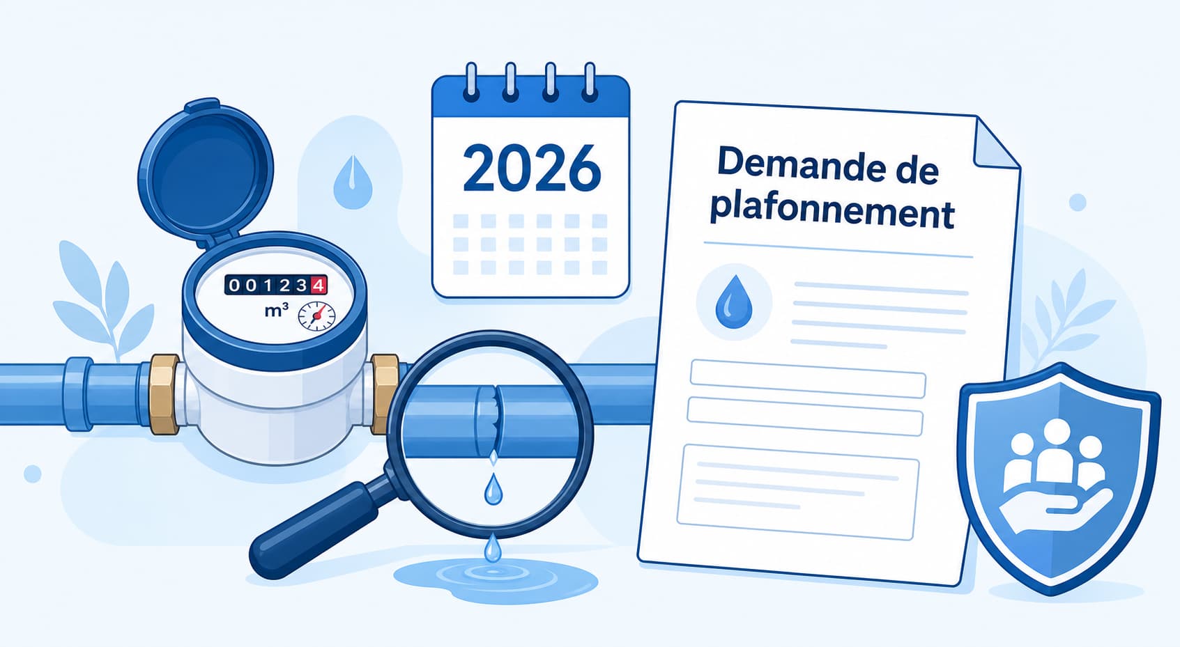 Un compteur d